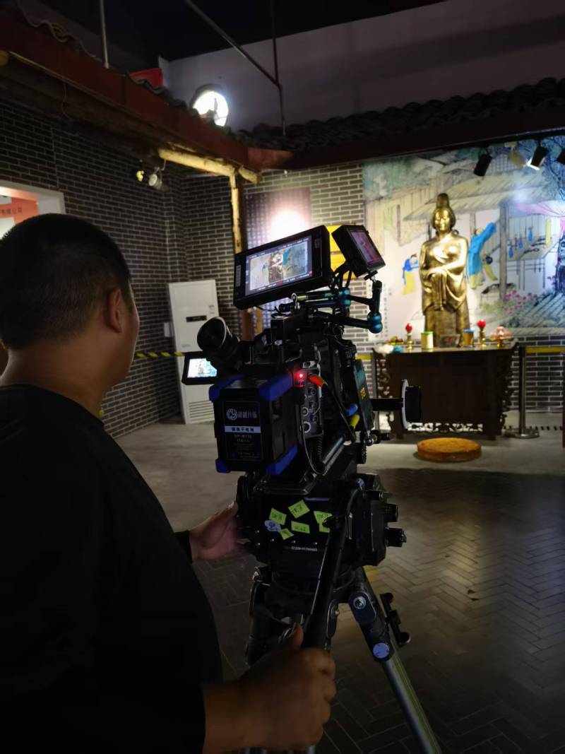 聚焦班戈县产品宣传视频拍摄公司，以专业实力赋能品牌声量升级