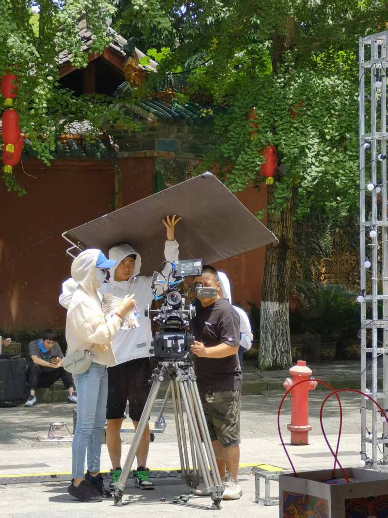 班戈县产品宣传视频拍摄公司避坑：资质、案例、服务全解析