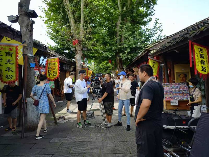 班戈县产品视频拍摄技术升级：AI与三维动画深度融合