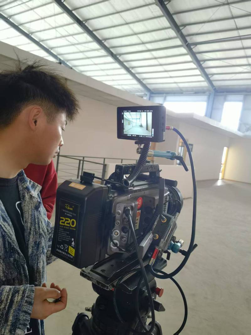 班戈县电商产品视频拍摄制作：小成本也能产出高质感内容？