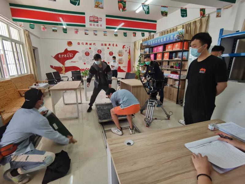 班戈县电商产品视频拍摄制作实战秘籍，助力产品引爆电商流量